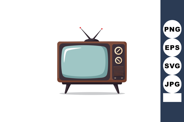 Electronics Clipart Image 19