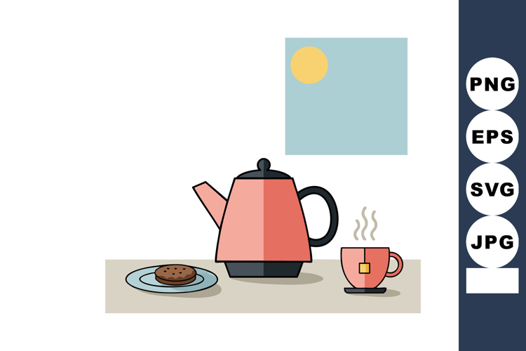 Cookie Clipart Image 11
