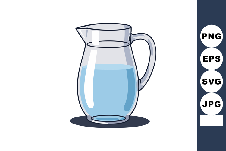 Glass Clipart Image 24