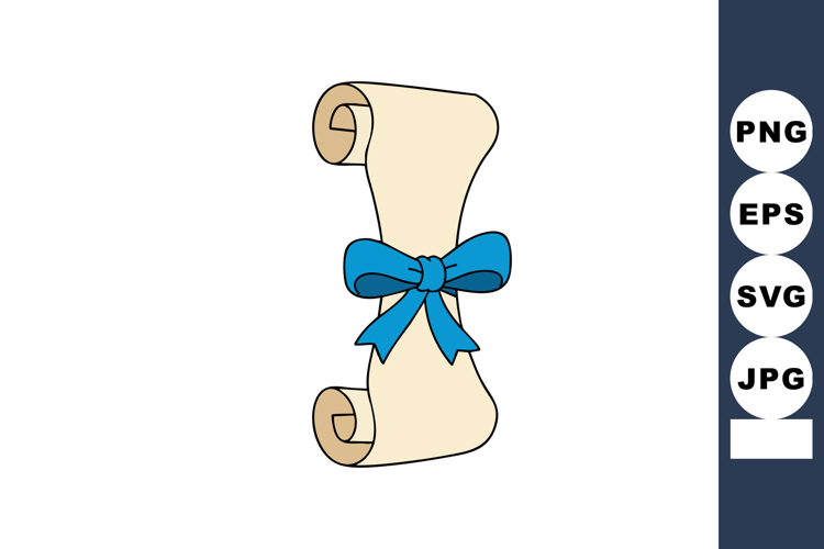 Ribbon Clipart Image 21