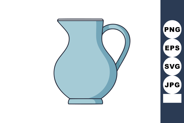 Kitchen Clipart Image 14