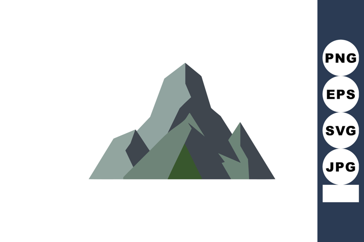 Rock Illustration