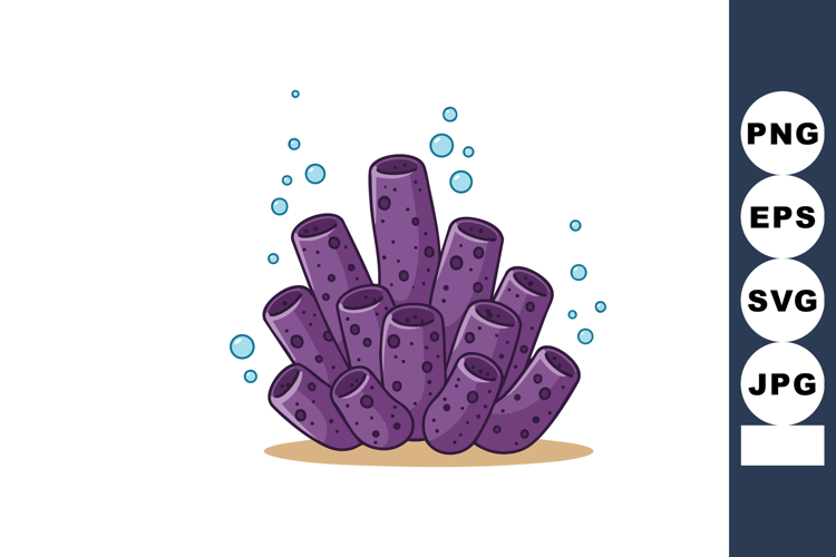 Marine Clipart Image 24