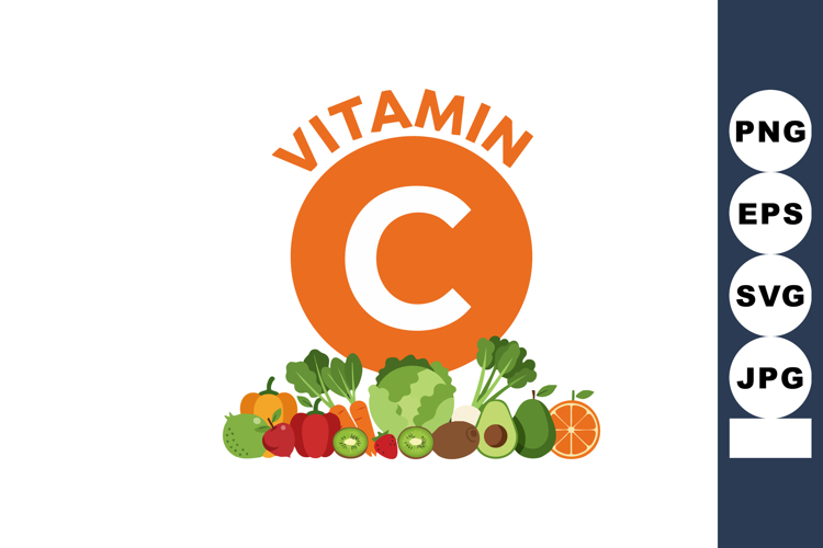 Vegetable Clipart Image 20