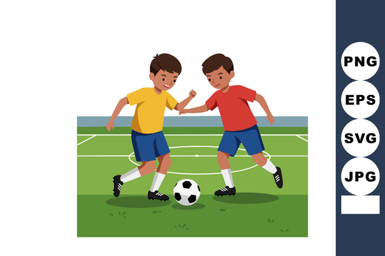 Sports Clipart Image 22
