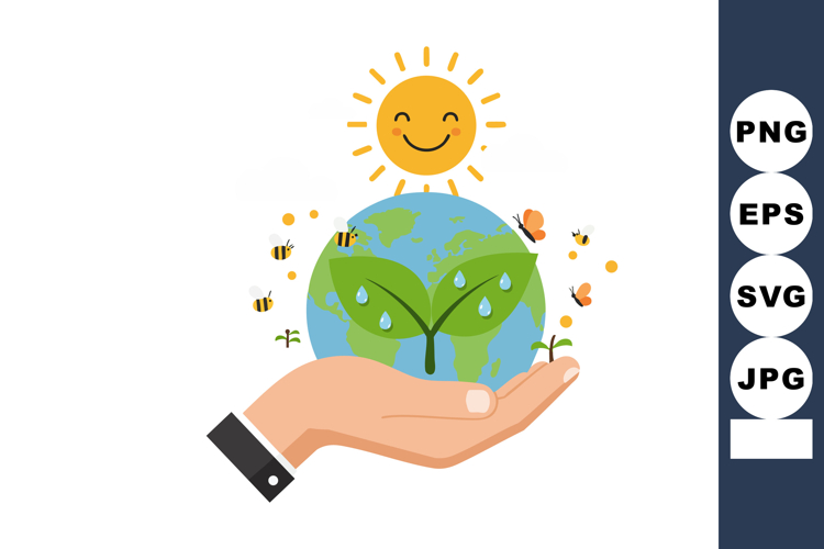 Sun Clipart Image 19