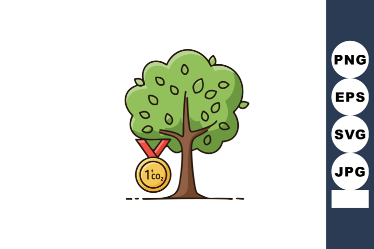 Medal Clipart Image 13