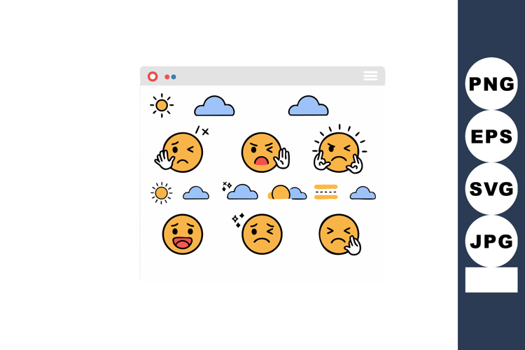 Anger Clipart Image 21