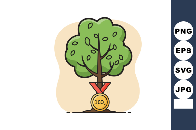 Medal Clipart Image 12