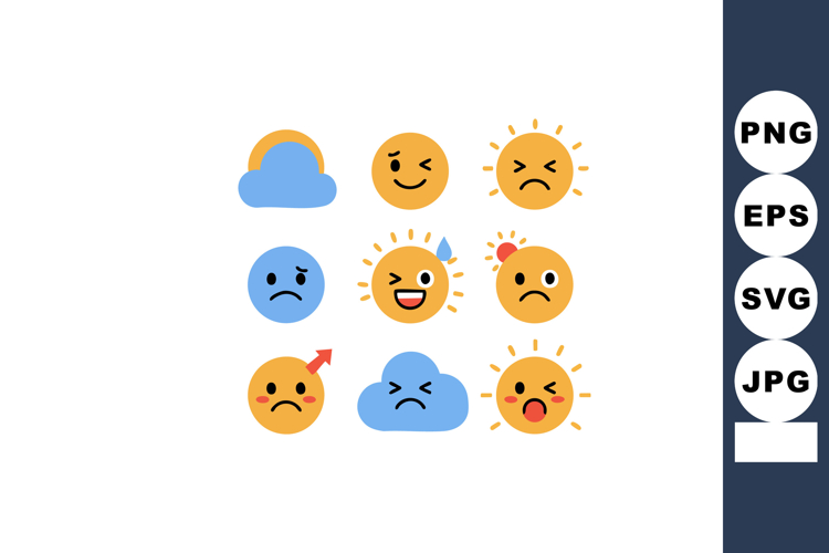 Sad Emoji Image 9