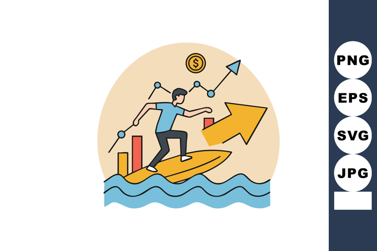 Finance Clipart