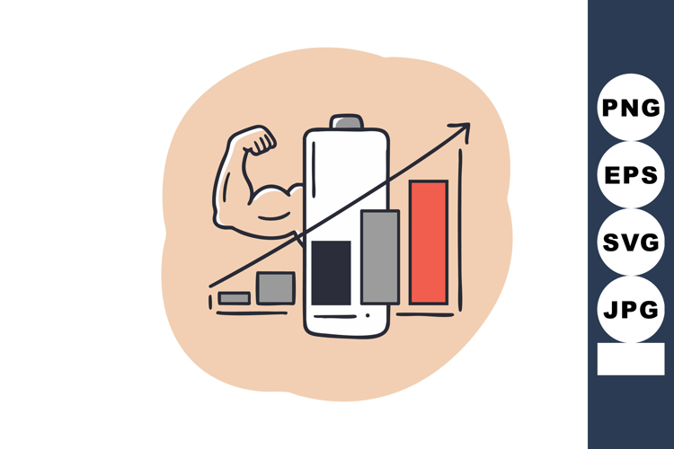 Phone Clipart Image 15