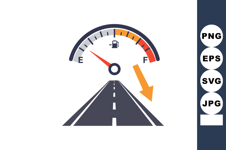 Road Clipart Image 9