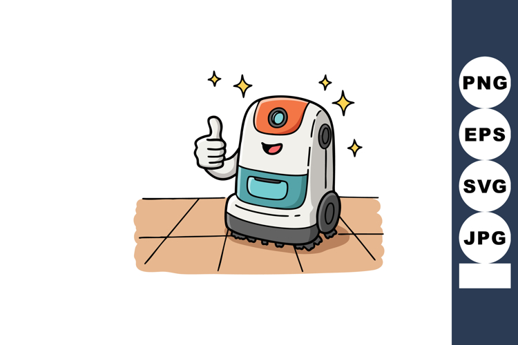 Cleaning Clipart Image 5
