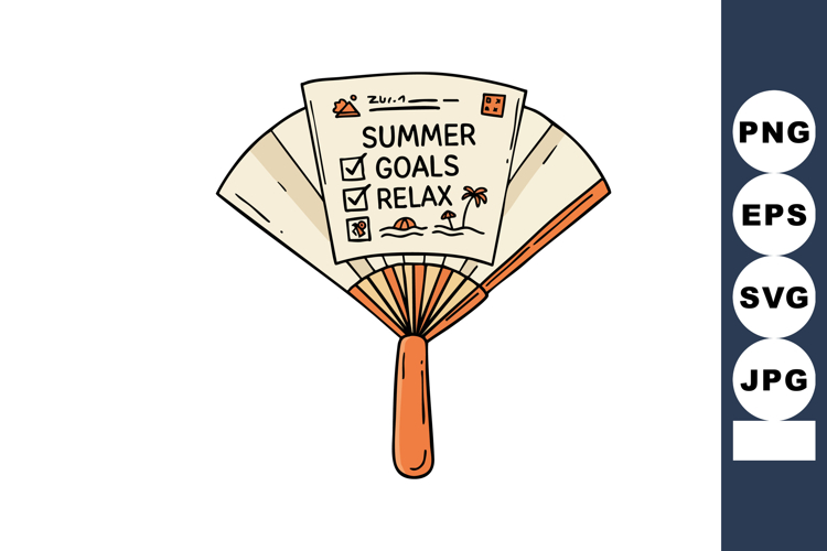 Vacation Clipart Image 18