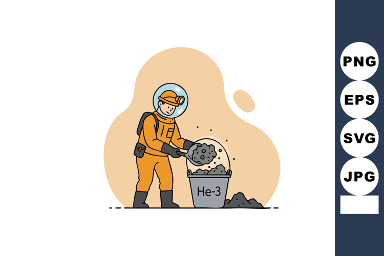 Mining Clipart Image 17