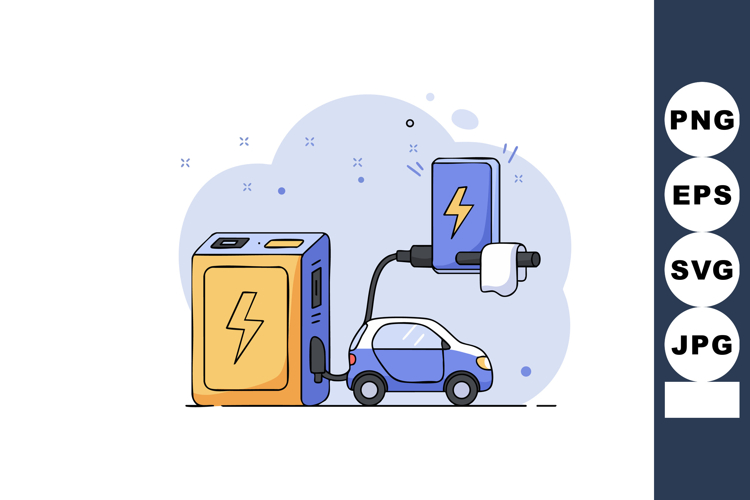 Car Clipart Image 19