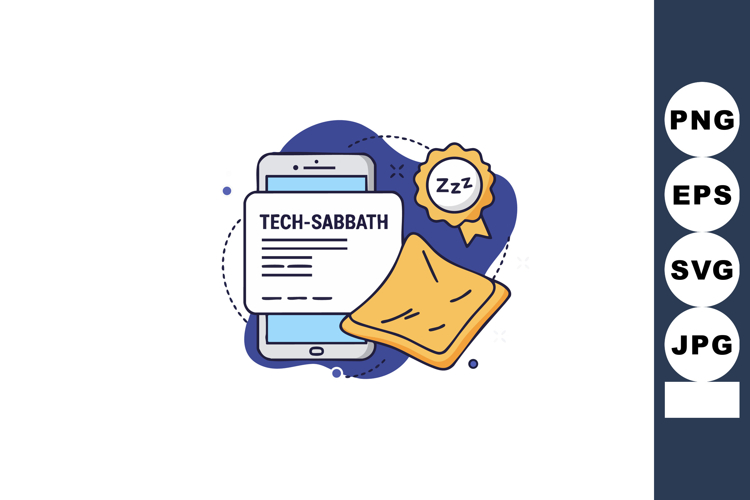 Smartphone Clipart Image 23