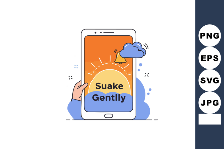 Phone Clipart Image 18