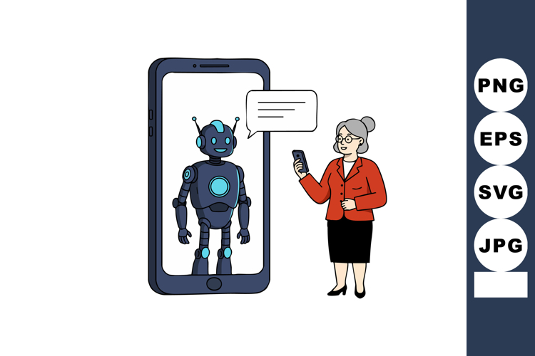 Technology Clipart Image 15