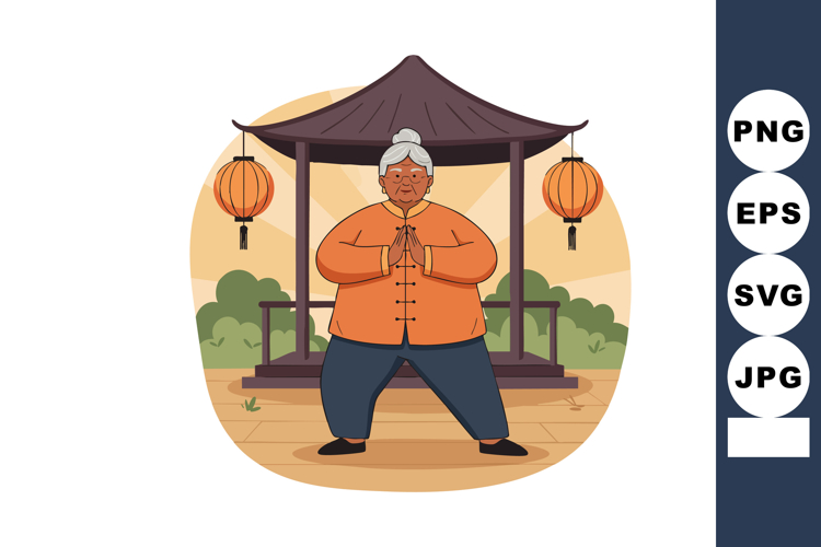 Exercise Clipart Image 10