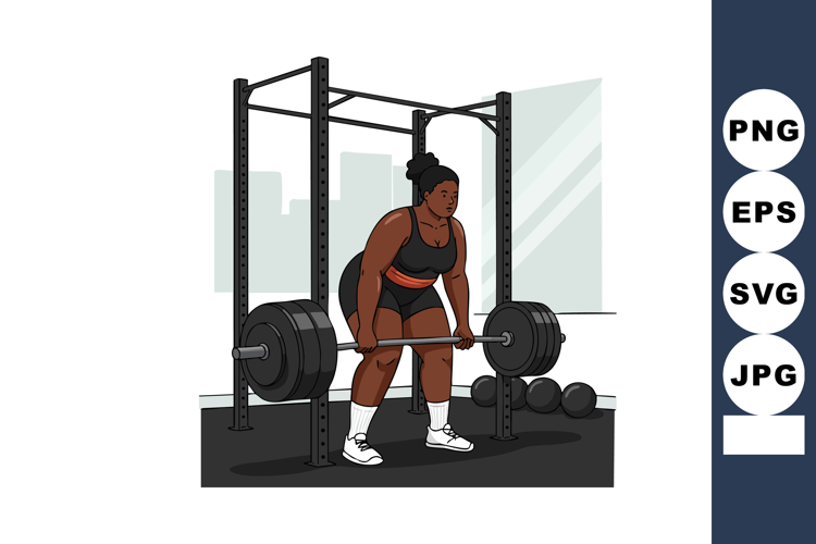 Strength Clipart Image 10