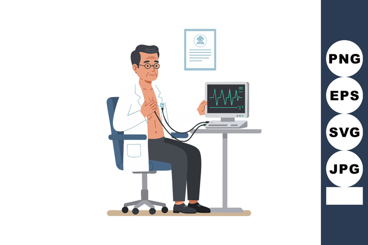 Exam Clipart Image 3