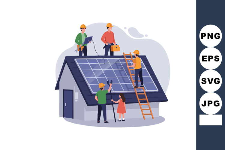 Ladder Clipart Image 8