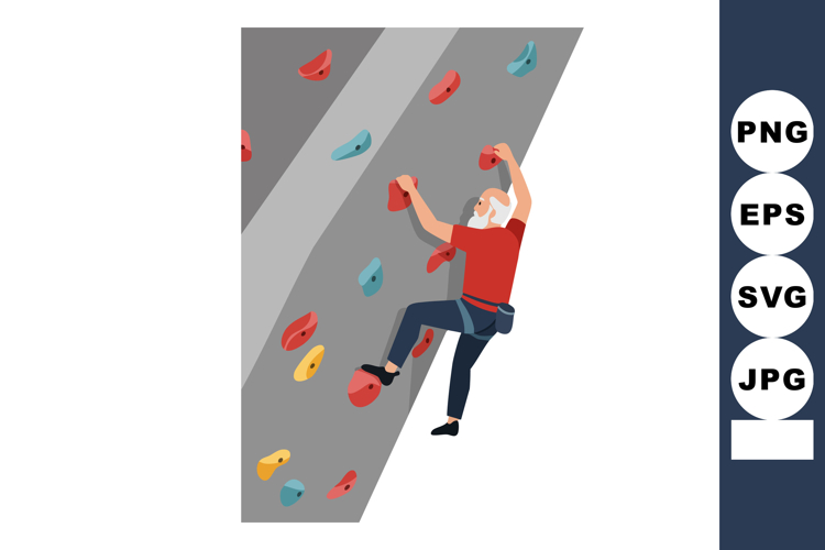 Senior Clipart Image 17