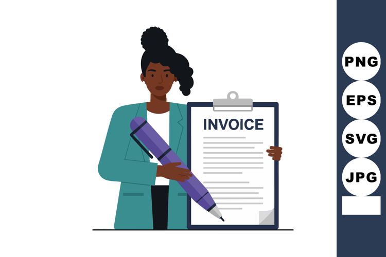 Finance Clipart Image 10