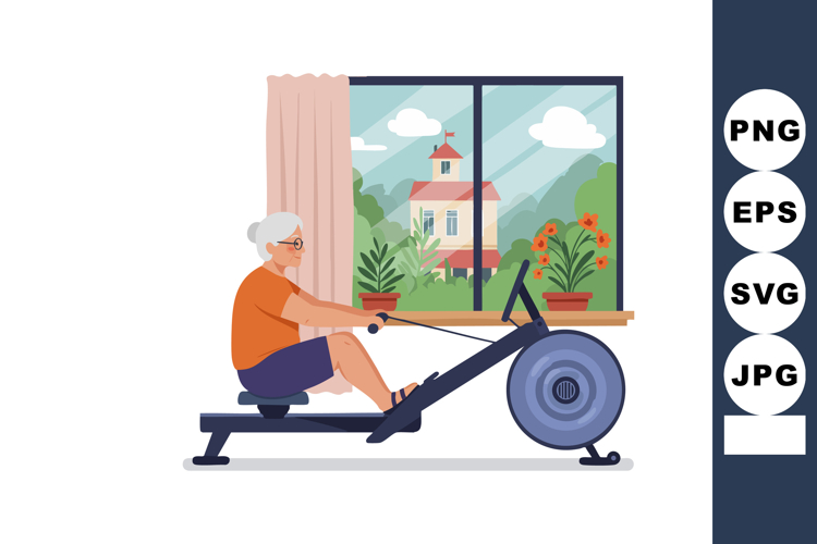 Machine Clipart Image 7