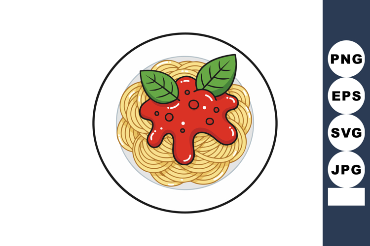 Meal Clipart Image 4