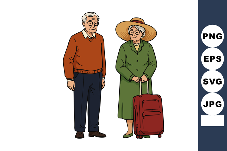 Couple Clipart Image 16