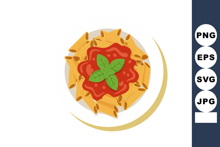 Meal Clipart Image 3
