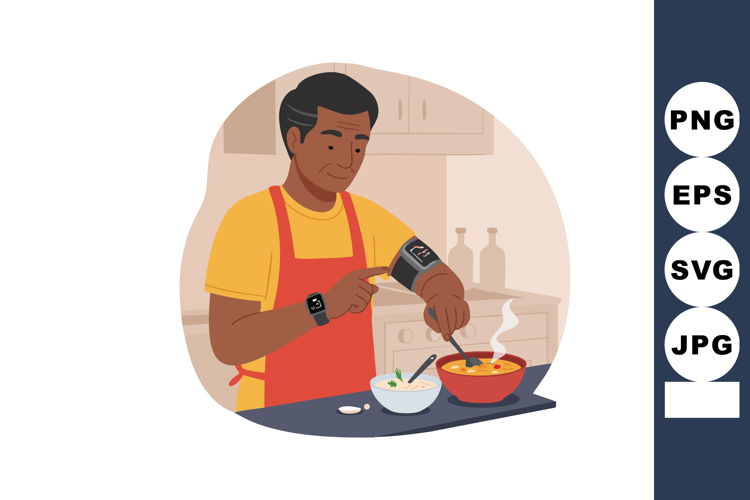 Cooking Utensils Clipart