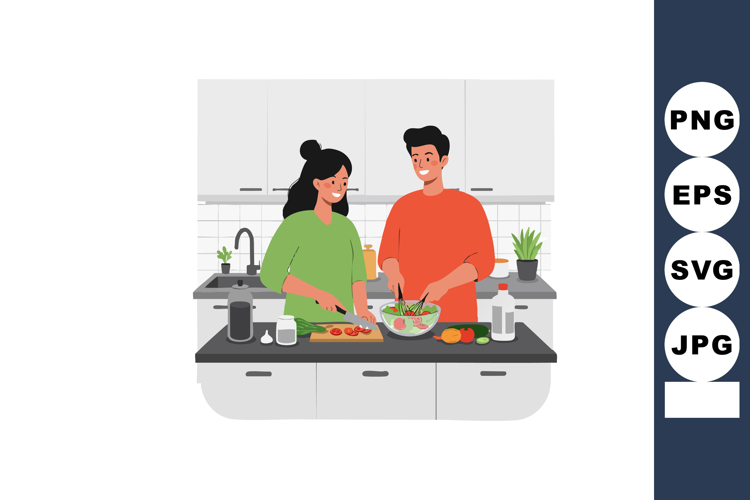 Cooking Clipart Image 16