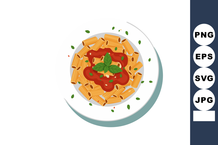 Meal Clipart