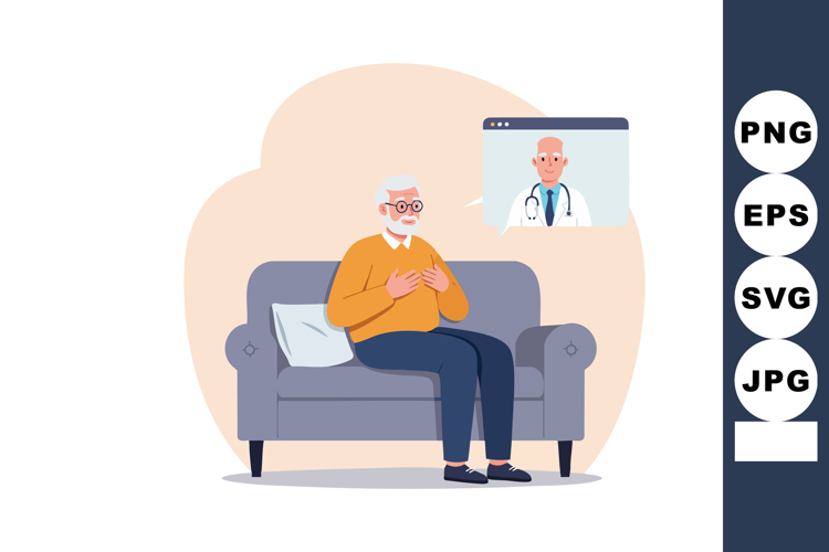 Doctor Clipart Image 13