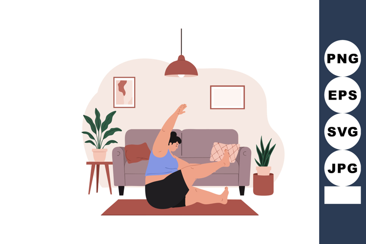 Home Clipart Image 15