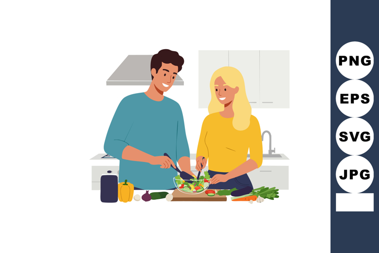 Cooking Clipart Image 15