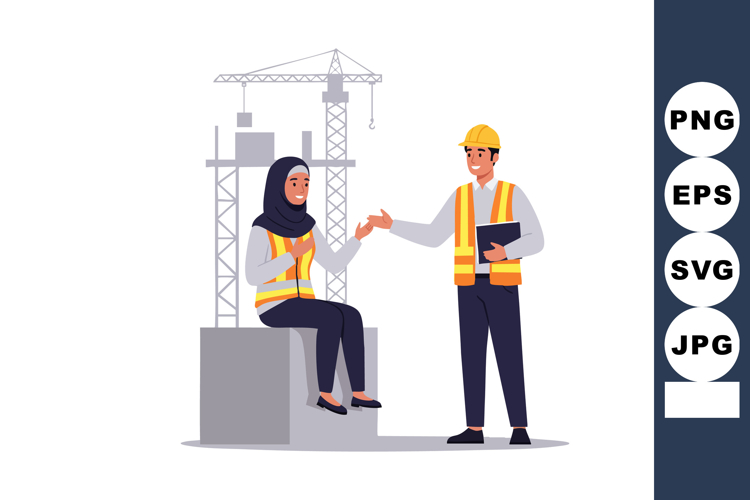 Construction Clipart Image 12