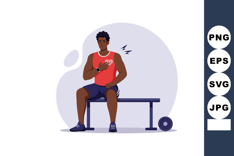 Exercise Clipart Image 14