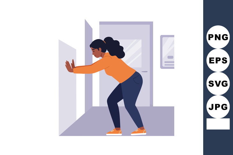 Exercise Clipart Image 22