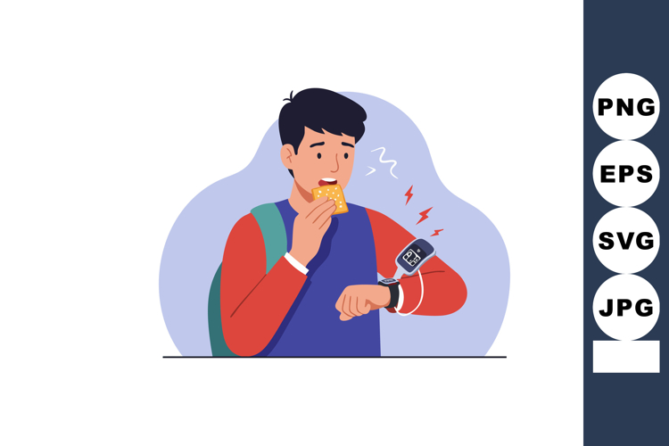 Blood Clipart Image 23