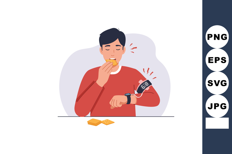 Crackers Clipart Image 14