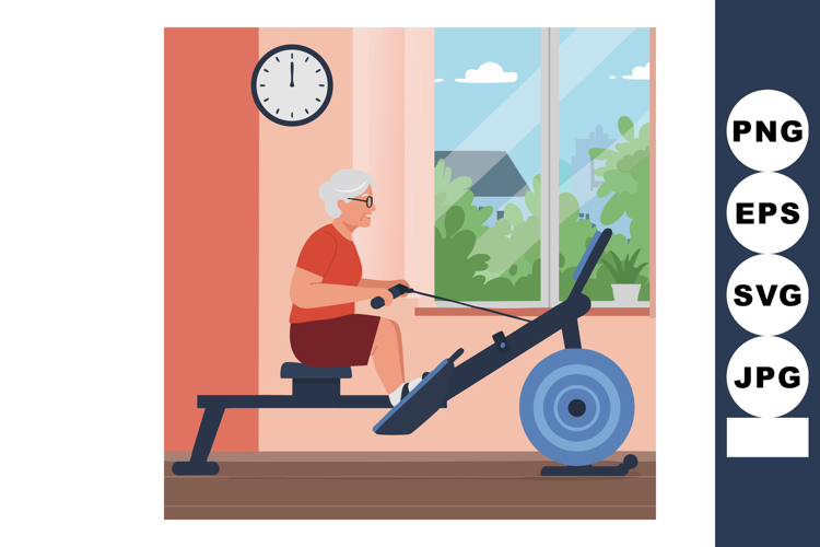 Machine Clipart Image 8