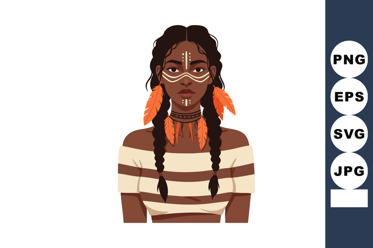 Braid Clipart Image 5
