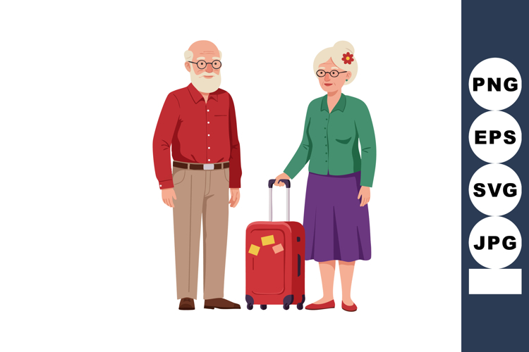 Couple Clipart Image 15