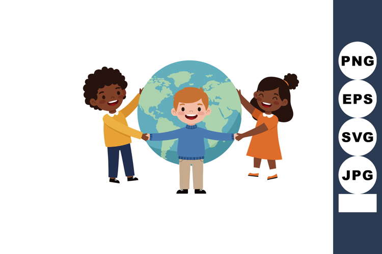 Globe Clipart
