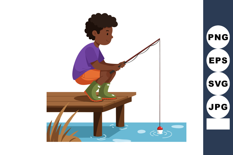 Boy Clipart Image 17